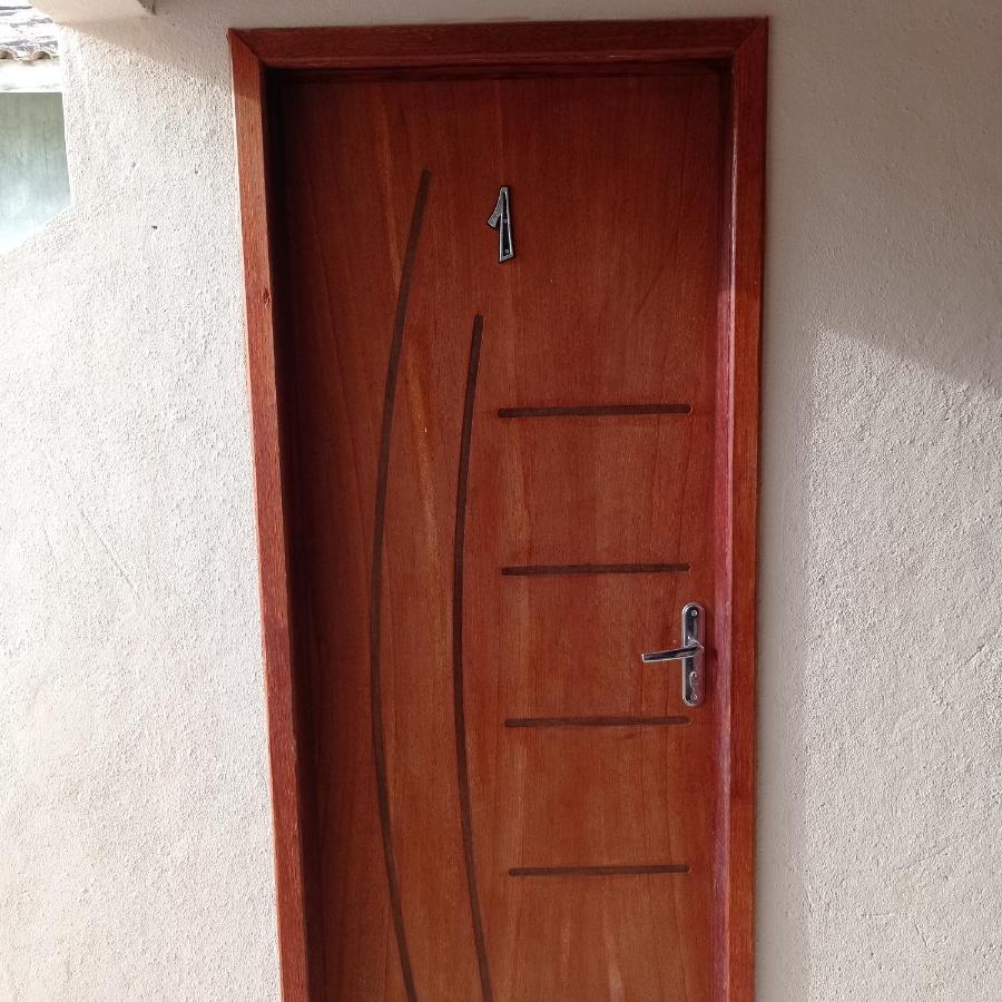 Jockey Apto 1 Campos dos Goytacazes Exterior photo